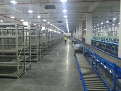 中型货架 中型货架